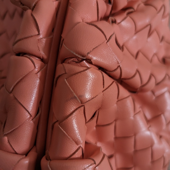 Authentic Bottega Veneta Pouch - Picture 6 of 8